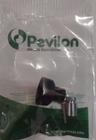 Conversor ABS para registro pressão gaveta docol X acabamento Pevilon.