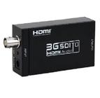 Conversor adaptador sd-sdi hd-sdi e 3g-sdi para hdmi V1.4 - Jpcell