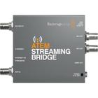 Conversor Blackmagic Atem Streaming Bridge Micro