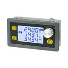 Conversor Buck Boost DC Ajustável 6-36V 80W - Módulo de Fonte de Alimentação 5V/12V/24V