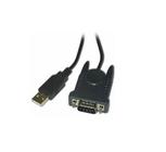 Conversor Comtac 9037 De Usb X Serial De 9 Pinos - OEM