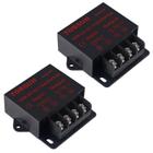 Conversor DC-DC Dweii (2 Unidades) - 12V/24V para 5V 10A 50W