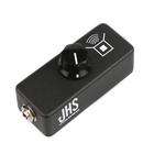 Conversor de sinal JHS Pedals JHS Little Black Amp Box