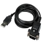 Conversor de USB para 1 saída serial RS232/Comm5 1S USB FTDI