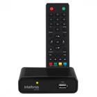 Conversor Digital de TV com Gravador CD 700 Intelbras