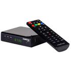 Conversor Digital Intelbras CD730 HDMI/USB Gravador com Controle