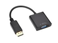 Conversor Displayport Macho X Vga Femea Mag - Magnus