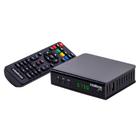 Conversor e Gravador Digital HDTV Intelbras CD 730 - Full HD - com Controle Remoto - USB, HDMI, RCA