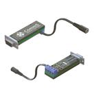 Conversor Externo 1 Porta Serial RS232 x 1Porta RS485/422 - COMM5