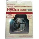 Conversor Hydra Duo Pro 1.1/2 Baixa Pressão - 4916C112DUOPRO