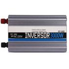 Conversor Inversor 24V Para 220V Veicular 3000W Senoidal - A.R Variedades Mt