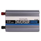 Conversor Inversor 24v para 220v Veicular Caminhao - A.R Variedades MT