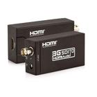 Conversor Sdi, Bnc Para Hdmi - Gef-Sh, Ay30 - Cirilo Cabos