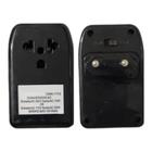 Conversor Transformador de Voltagem Bivolt 100W LivStar 110V 220V / Para Pequenos Aparelhos