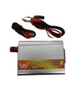 Conversor Veicular Inversor Com 500w De Potência - Dc 12v Ac 220v - ALTOMEX