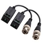 Conversor Video Balun Intelbras VB 501 P (par)