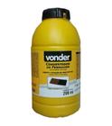 Convertedor de ferrugem 200ml vonder