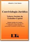 Conviviologia Jurídica: Valores Sociais do Trabalho-capital