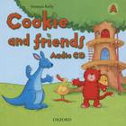 Cookie and friends a - class cd - OXFORD UNIVERSITY PRESS DO BRASIL