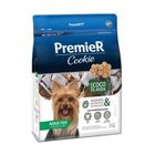 Cookie Cães Adultos Coco E Aveia 250g - Premier