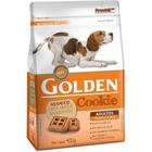 Cookie Golden Caes Adultos Mini Bits 400 Gr