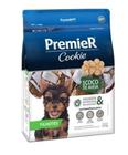 Cookie premier filhote coco e aveia 250 g