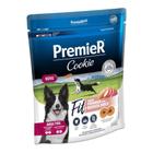 Cookie Premier Fit Cães Adultos Frango com Batata Doce