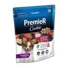 Cookie Premier Frutas Vermelhas Com Aveia Cães Filhotes 250g