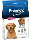 Cookie Premier Premium Para Cães Adultos 250g (com Nf)