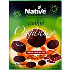 Cookie sabor Chocolate NATIVE 120g