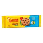 Cookies Baunilha com Gotas de Chocolate 60g - Garoto