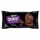 Cookies Belive Zero Lactose Double Chocolate 80g un