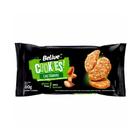 Cookies Belive Zero Lactose e Glúten Castanhas 80g un