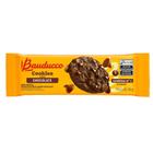 Biscoito Bolacha Bauducco Cookies Chocolate Pacote 60g