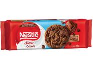 Cookies Classic Gotas de Chocolate 60g Nestlé