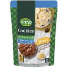 Cookies de Banana com Cobertura de Chocolate Vitao 80g