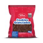 Cookies granulados de chocolate 1kg - vabene