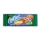 Cookies Integral Original Com Gotas De Chocolate Zero Lactose Vegano 60g Vitao