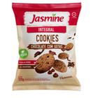 Cookies Jasmine Integral Cacau 120g
