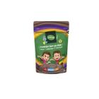 Cookies Kids Cacau Com Cobertura Sabor Chocolate Vitao 80 g