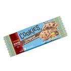 Cookies Original Com Gotas De Chocolate Zero Lactose Sem Glúten Vegano 3 Pacotes Com 2 Cookies Cada Vitao