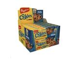 Cookies Original Display com 12 unidades de 60g cada Bauducco