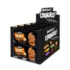 Cookies Sem Glúten Zero Baunilha e Chocolate com 10 unidades de 80g - Belive
