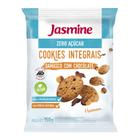 Cookies Zero Açúcar de Damasco Com Chocolate 120g