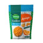 Cookies Zero Sabor Laranja 120G Vitao