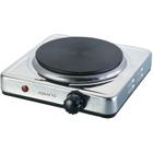 Cooktop 1 Boca Elétrico Agratto FMA, Inox