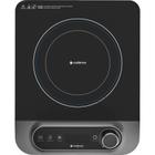 Cooktop 1Q Indução Perfect Cuisine 127V Cadence