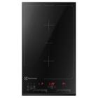 Cooktop 2 Bocas de Indução Electrolux com Unicook e Painel Touch (IC30)