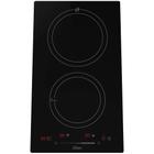 Cooktop 2 bocas de inducao otop202 oster 127v