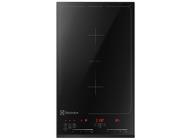 Cooktop 2 Bocas Electrolux Preto Indução